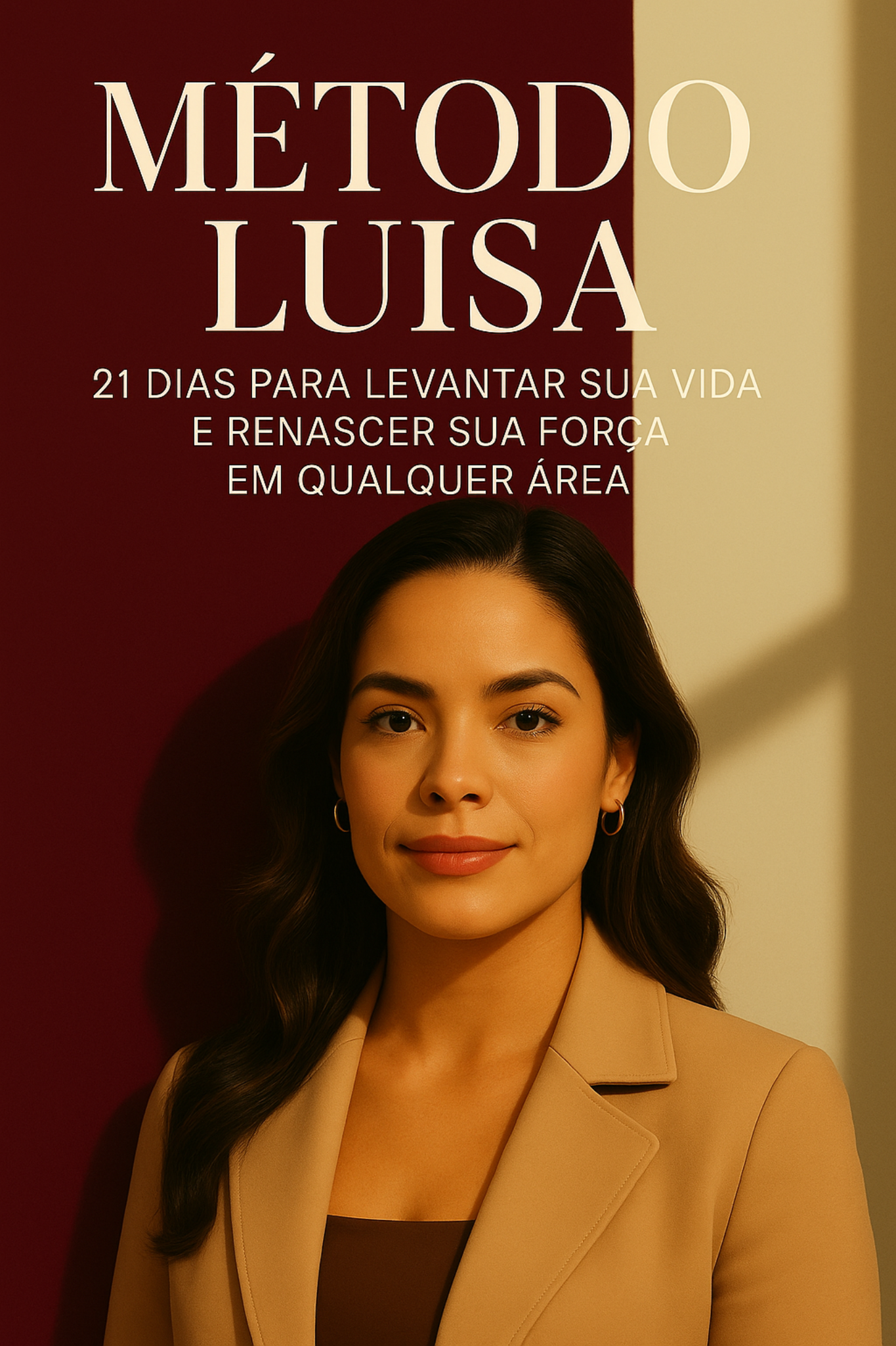 21 Dias da Mulher Curada